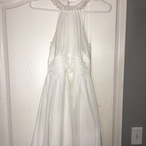 Special occasion dress